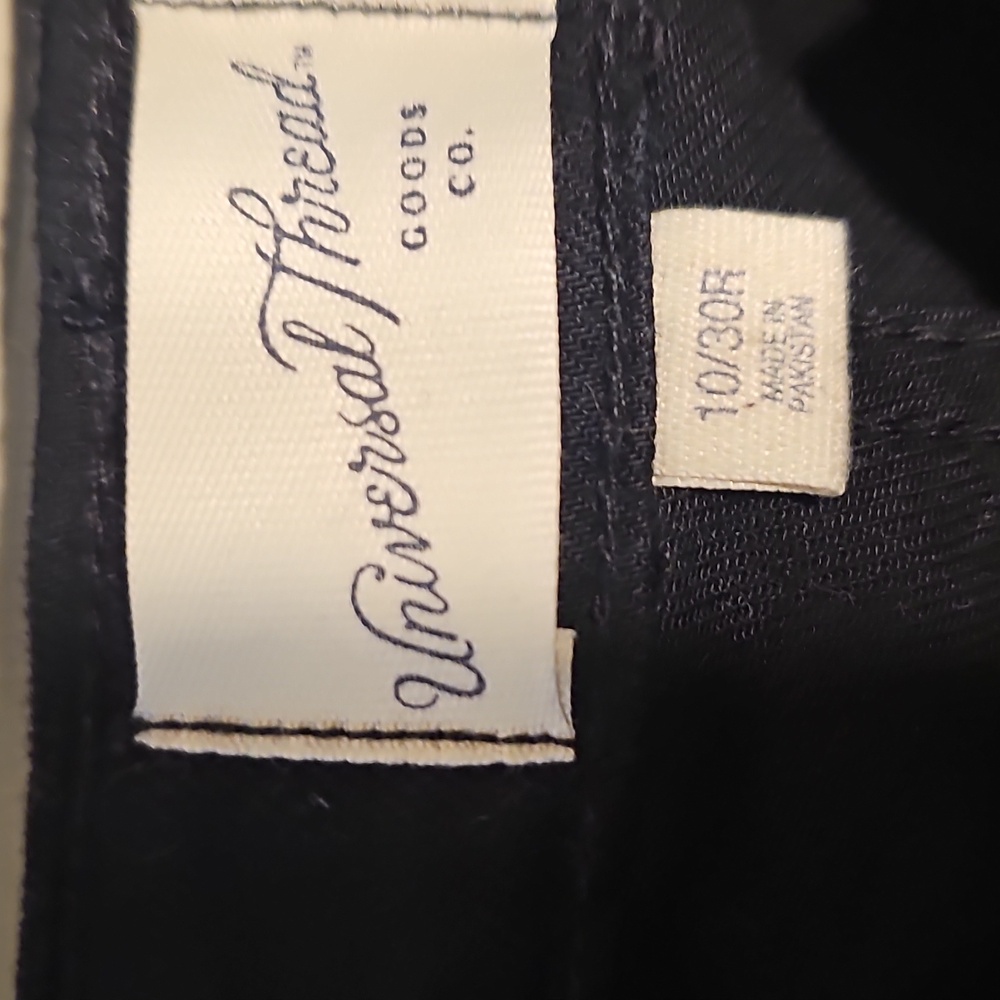 Universal Thread Ankle Bootcut - image 4